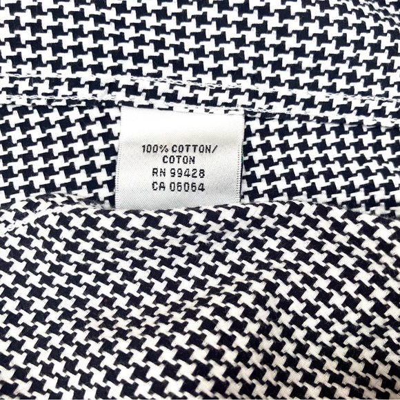 Bugatchi Buttondown shirt - Picture 6 of 6